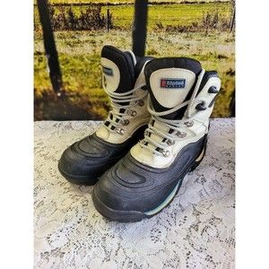 Alpine Design Summit Womens Boots Size 9